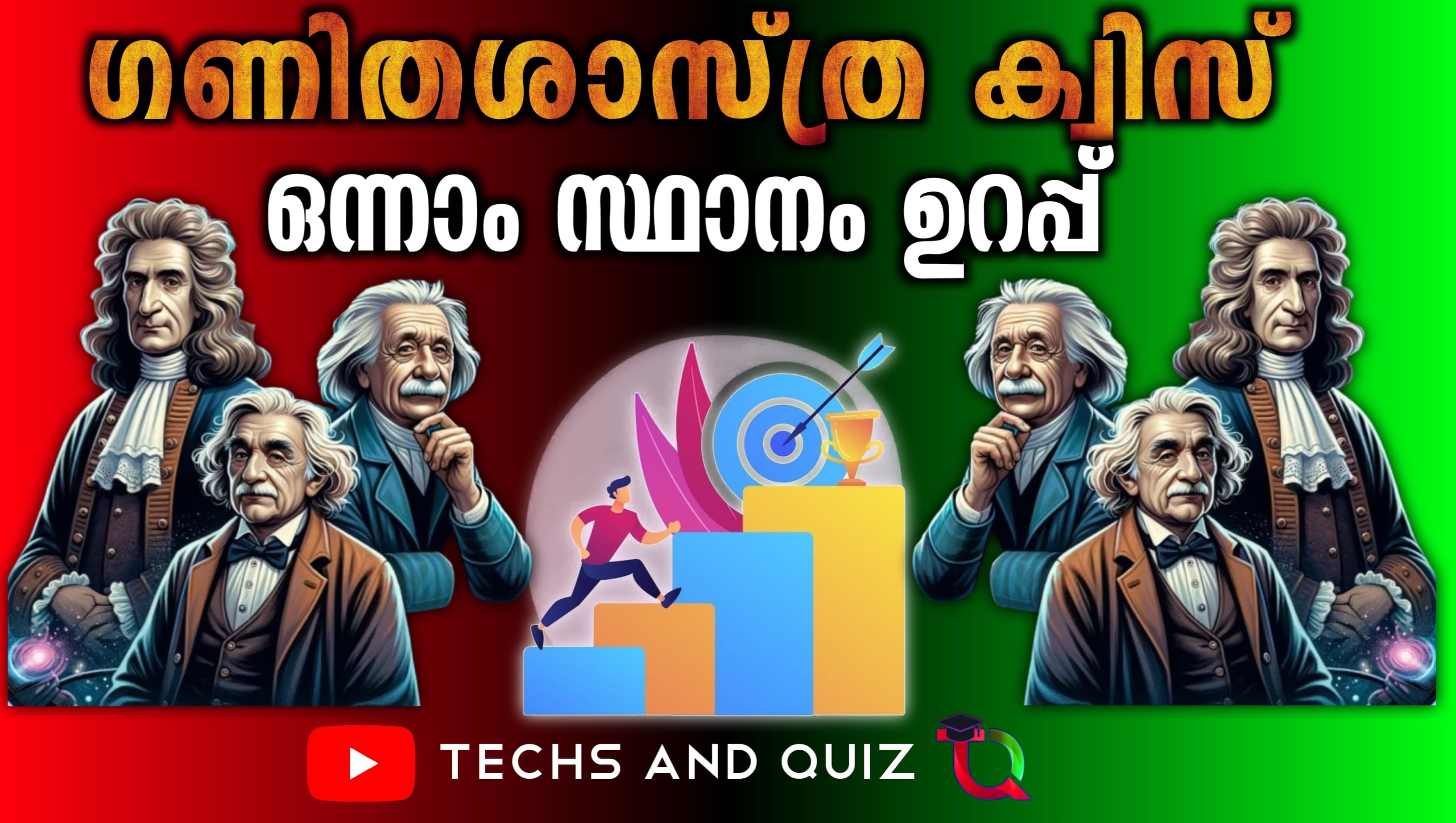 ഗണിത ക്വിസ് 2024 - Maths Quiz 2024